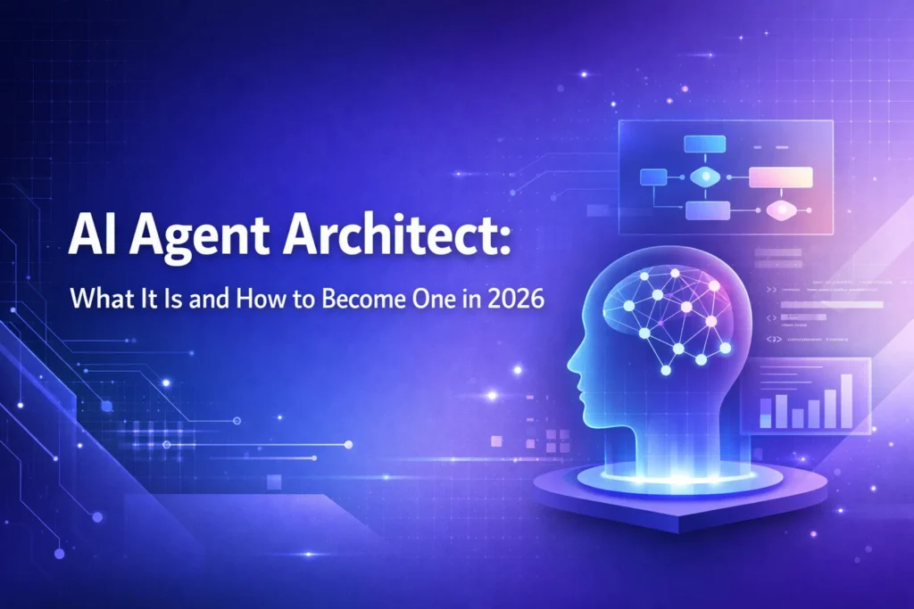ai agent architect